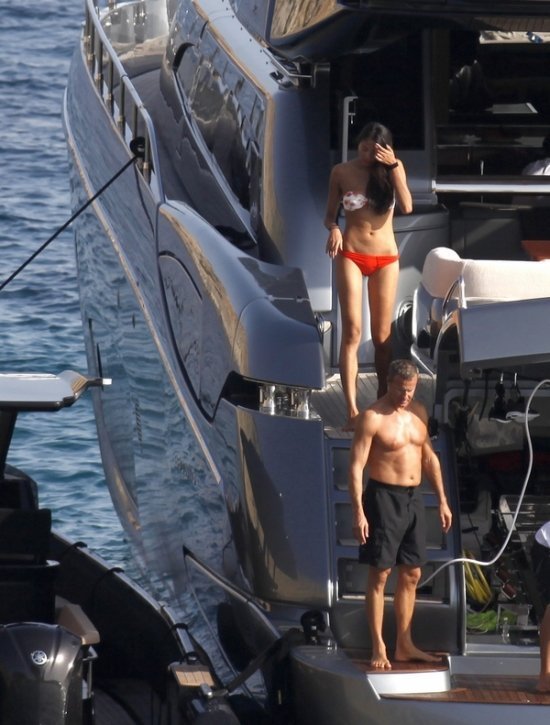 Владислав Доронин