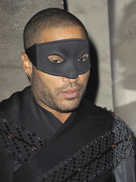 Vogue 90th Anniversary Party