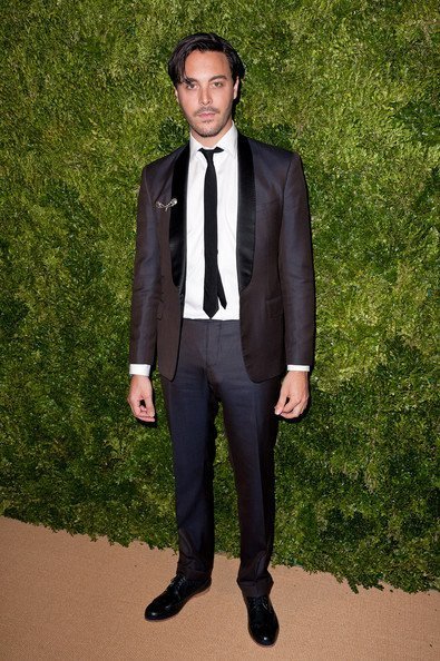 Vogue Fashion Fund Awards