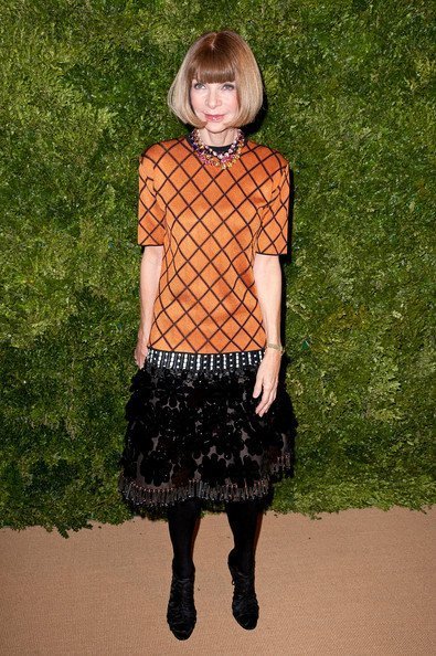 Vogue Fashion Fund Awards