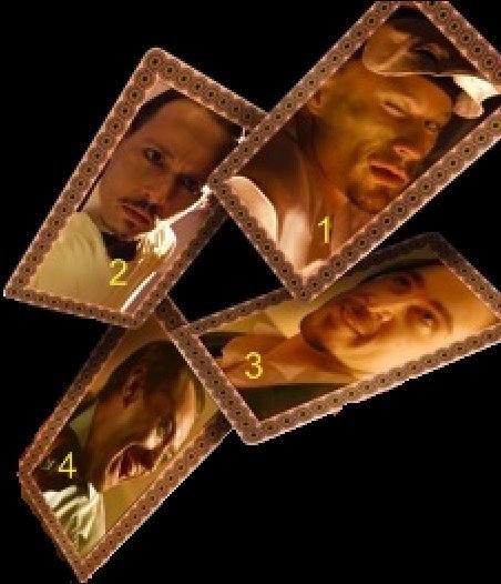 Воображариум доктора Парнаса