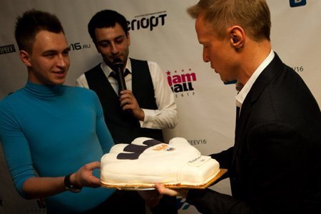 Вячеслав Малафеев