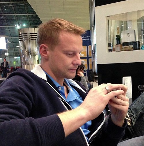 Вячеслав Малафеев