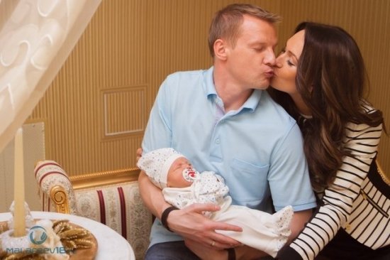 Вячеслав Малафеев