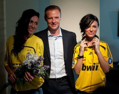 Вячеслав Малафеев