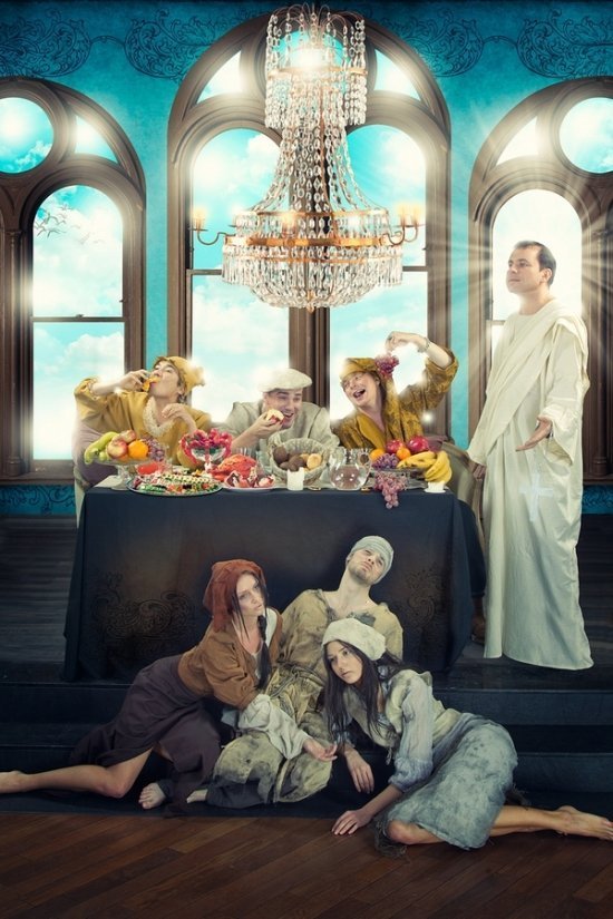 выставка Микеле Чеппи