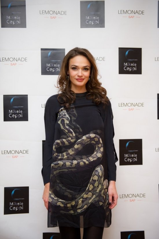 выставка Микеле Чеппи