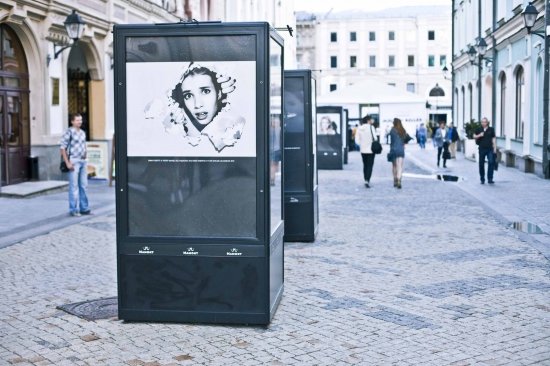 выставка Тайлера Шилдса