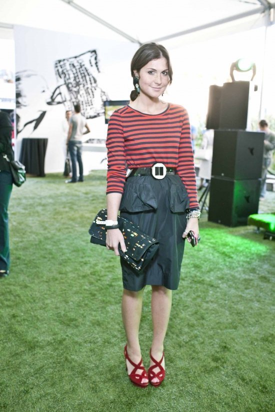 выставка Тайлера Шилдса