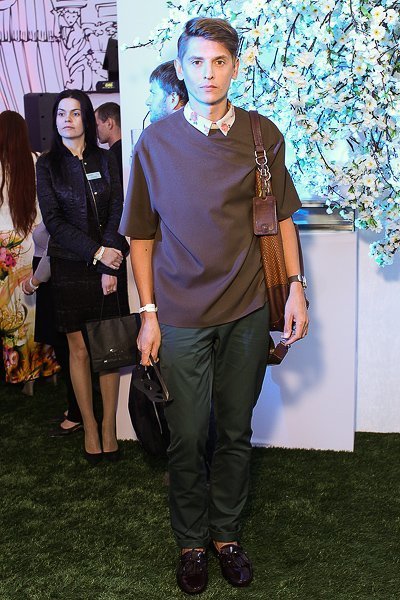 выставка Терри Гиллиама в Москве