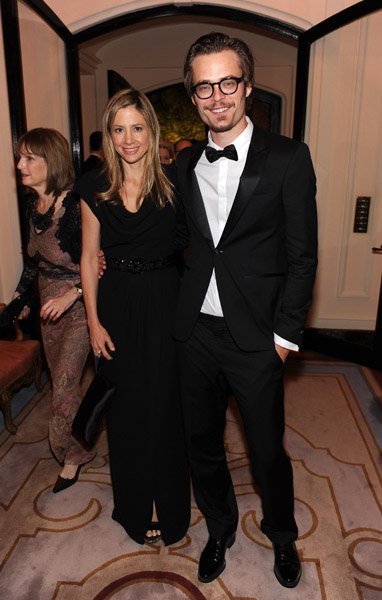 White House Correspondents Association Dinner