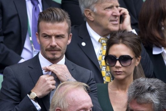 Wimbledon Championships 2012 Winners Ball