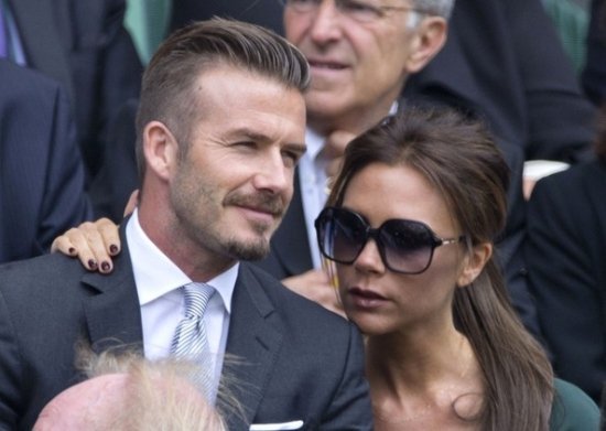 Wimbledon Championships 2012 Winners Ball