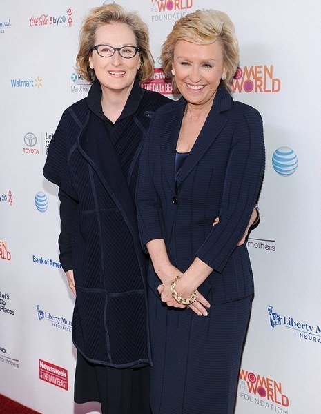 Women in the World Summit