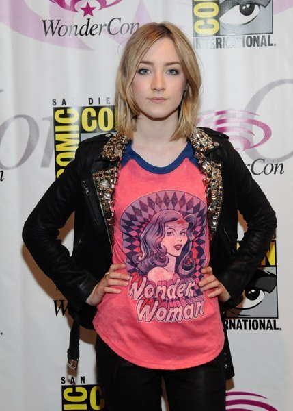 WonderCon 2011