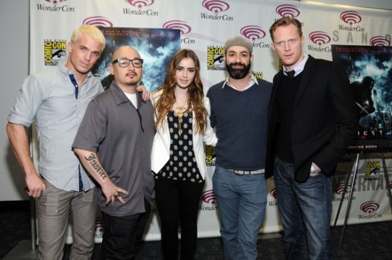 WonderCon 2011