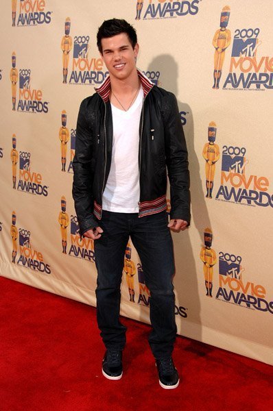 X MTV Movie Awards 2009