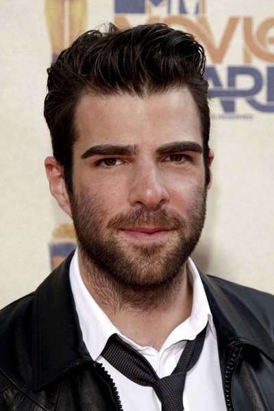 X MTV Movie Awards 2009