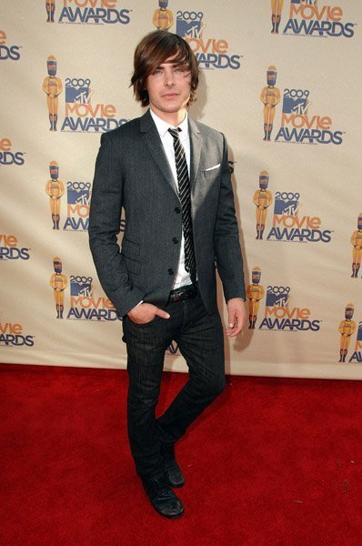 X MTV Movie Awards 2009