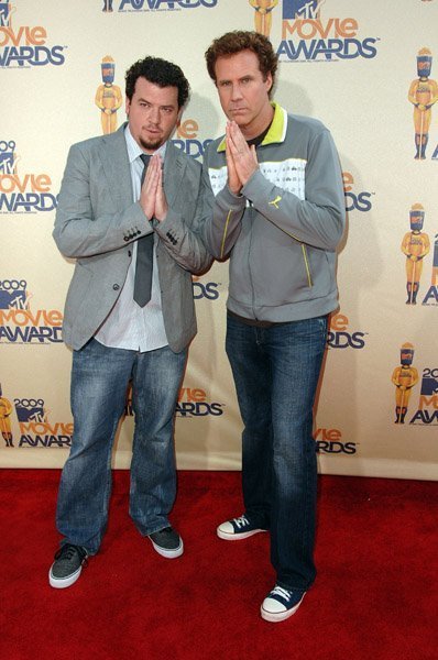 X MTV Movie Awards 2009