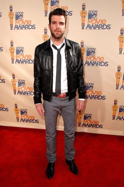 X MTV Movie Awards 2009