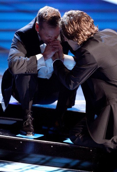 X MTV Movie Awards 2009