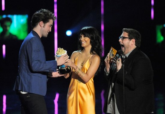 X MTV Movie Awards 2009