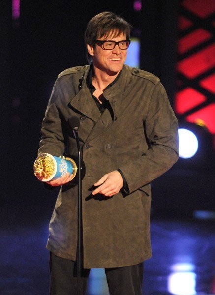 X MTV Movie Awards 2009