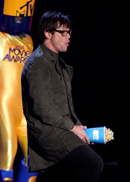 X MTV Movie Awards 2009