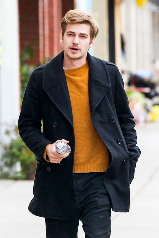 Хайден Кристенсен