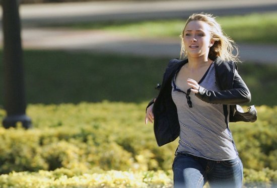 Хайден Панеттьере