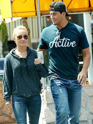 Хайден Панеттьери