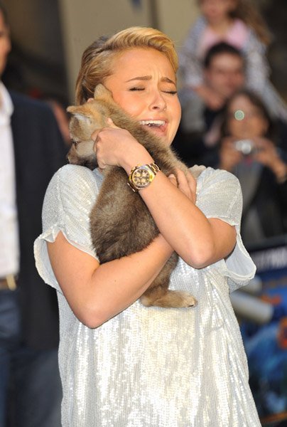 Хайден Панеттьери