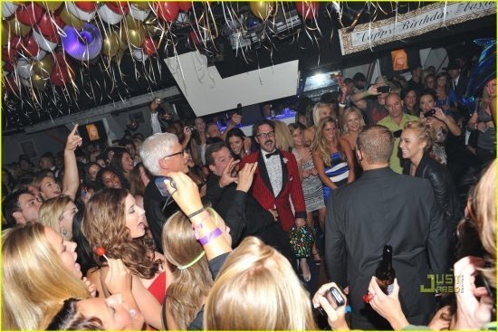 Хайден Панеттьери