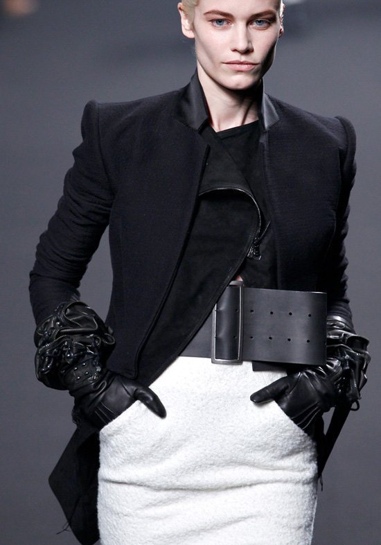 Хайдер Акерман