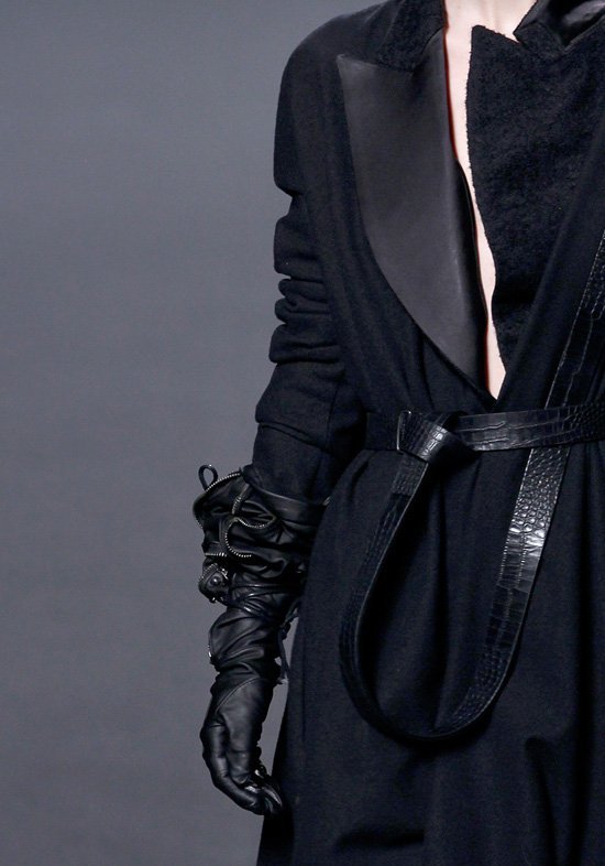 Хайдер Акерман