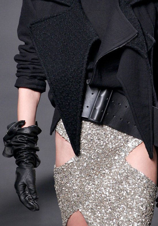 Хайдер Акерман