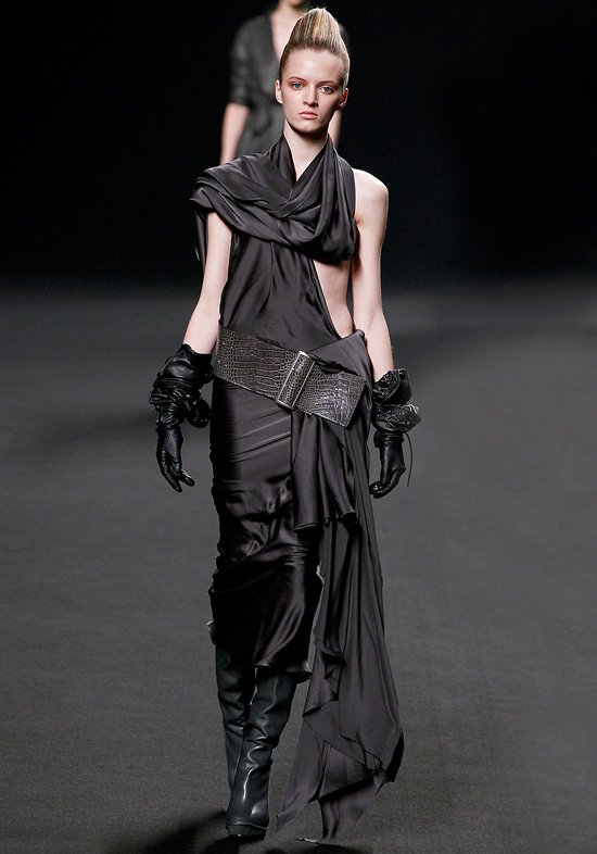 Хайдер Акерман