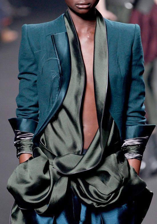 Хайдер Акерман