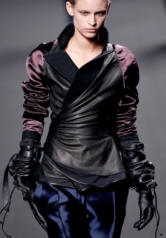 Хайдер Акерман