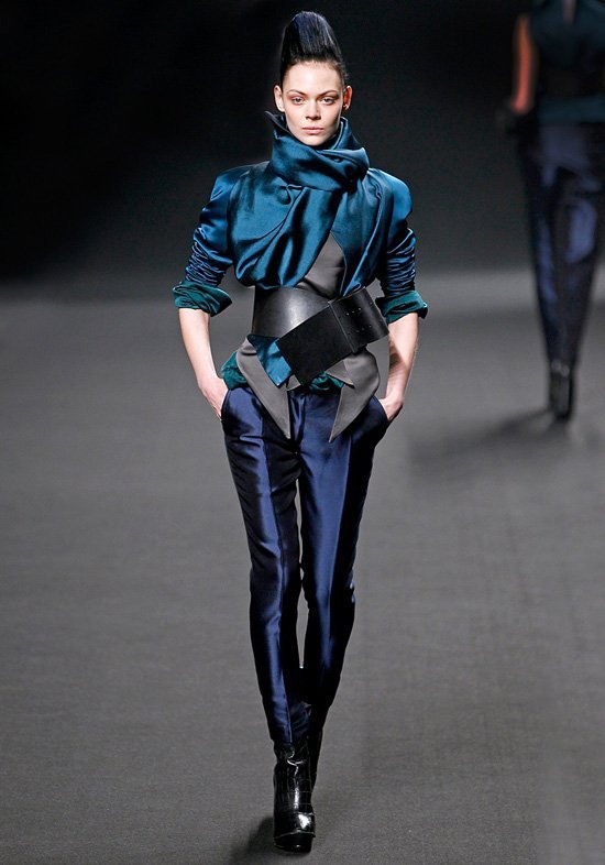 Хайдер Акерман