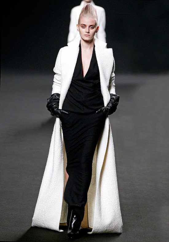 Хайдер Акерман