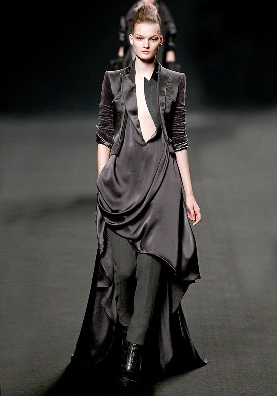 Хайдер Акерман