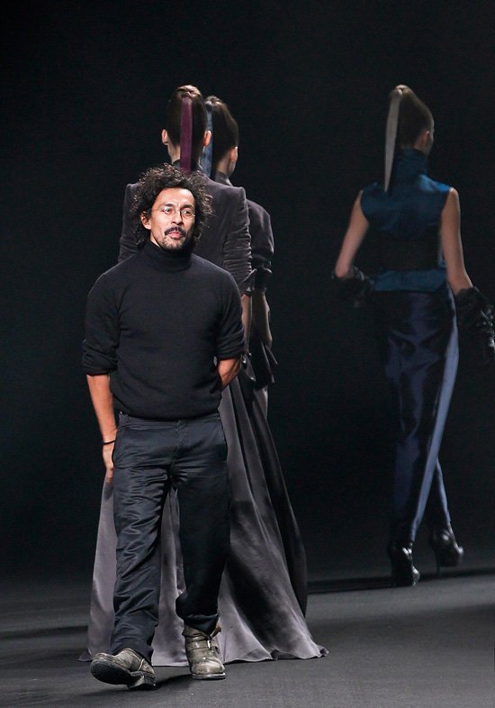 Хайдер Акерман