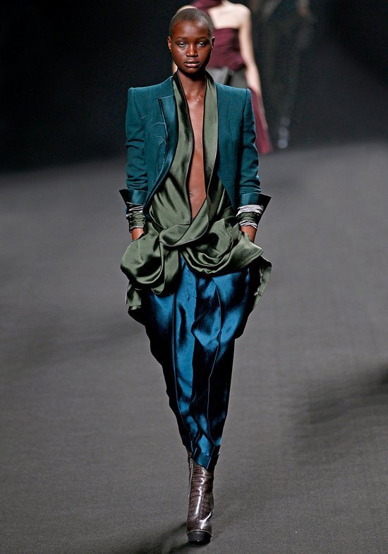 Хайдер Акерман