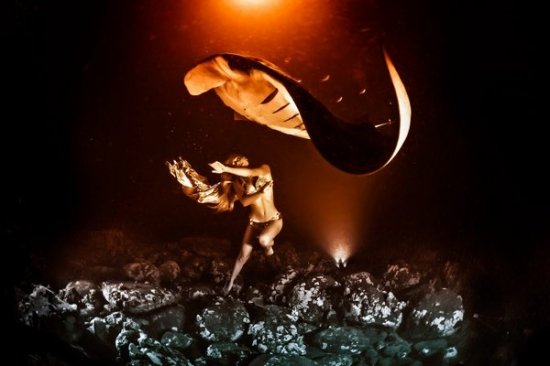 Ханна Фрезер