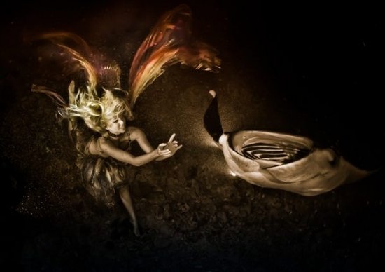 Ханна Фрезер