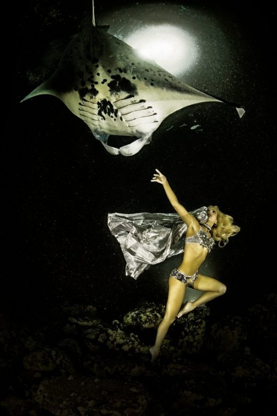 Ханна Фрезер