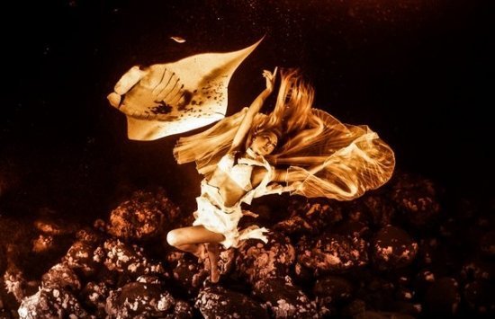 Ханна Фрезер