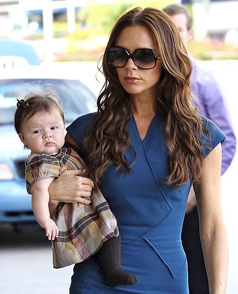 Харпер Севен